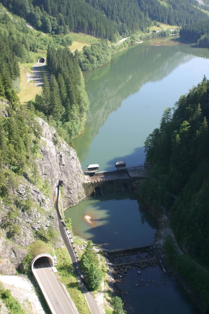 KW Prescenyklause